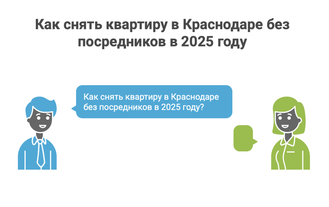 квартиры в Краснодаре